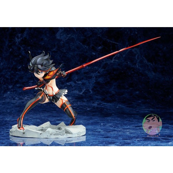 Phat Kill la Kill - Ryuko Matoi Kamui Senketsu ver. 1/8 Complete Figure