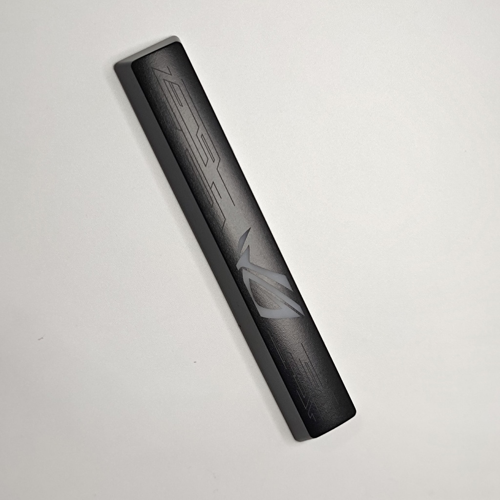 คีย์บอร์ด Keycaps Space Keycaps อุปกรณ์เสริมสําหรับ Alienware AW920K/AW420K/AW310k/AW768/AW568