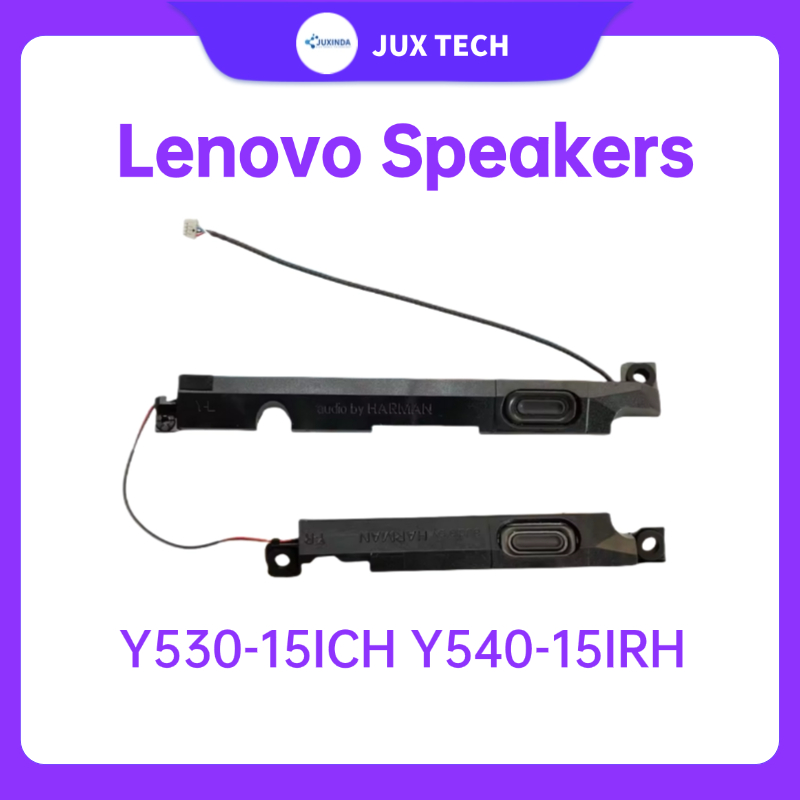 สําหรับ Lenovo Legion Y7000 Y530-15ICH Y540-15IRH แล็ปท็อปลําโพงในตัว