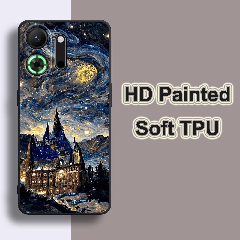 สําหรับOPPO K13 Turbo Anti-DropสําหรับOPPO K13Turbo 5GปกหลังสําหรับOPPO K12 K12X K12SปลอกสําหรับOPPO