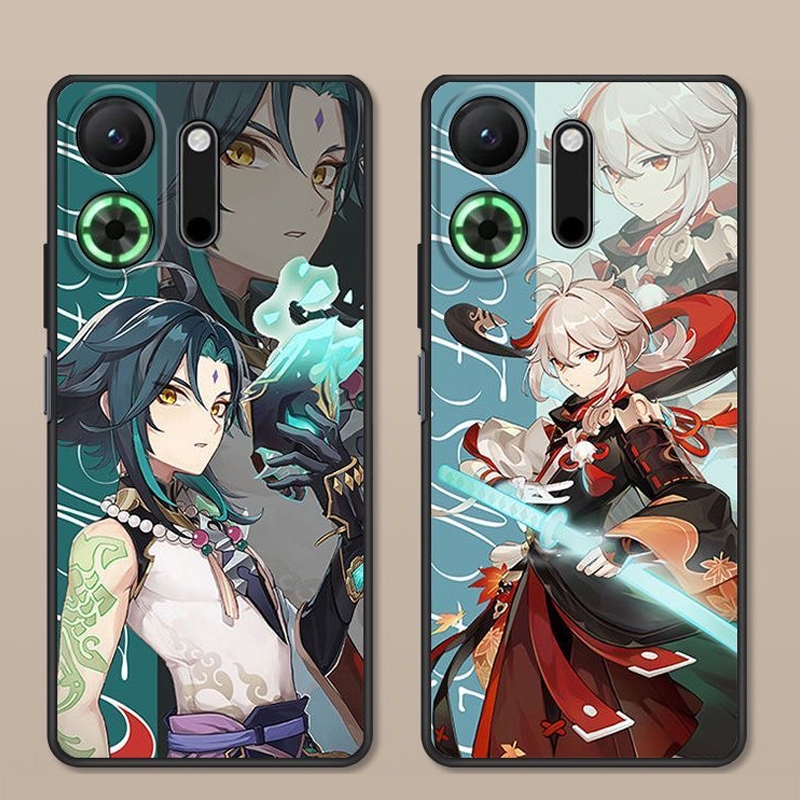 สําหรับOPPO K13 Turboเคสโทรศัพท์สําหรับOPPO K13 5GกันกระแทกTPU SoftสําหรับOPPO K12 ฝาหลังสําหรับOPPO