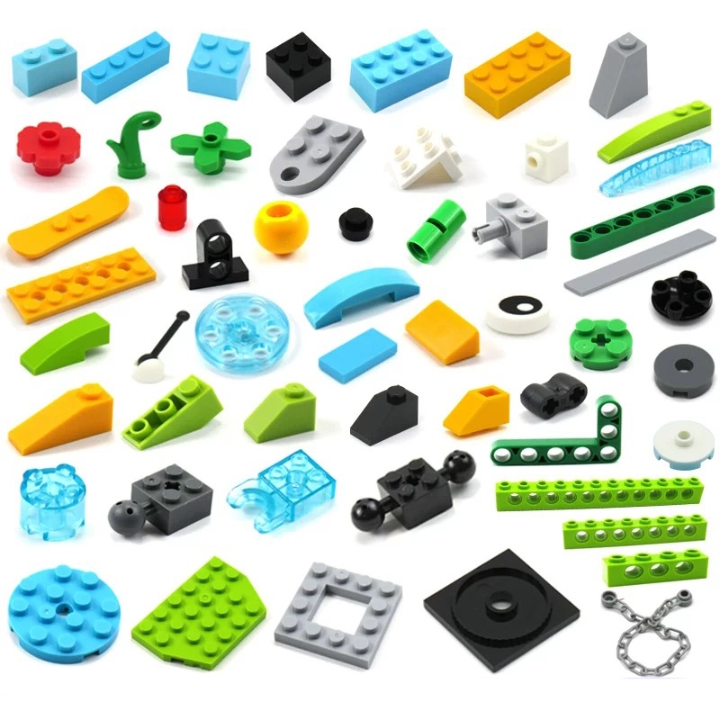 Wedo 2.0 Education Building Blocks MOC Gear Rack การวิเคราะห์ 45300 อุปกรณ์เสริม Wedo 2.0 เกียร์ Part Diy อิฐของเล่น ราคา ถูกที่สุด ดีลบีเคเค