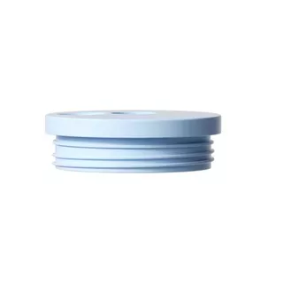 Sidagar (STAR+) Water Bottle Accessories PP Cup Lid Replacement Cup Cover Tritan Straw BPA Free Thermos Cup Accessories cold storge glass lid
