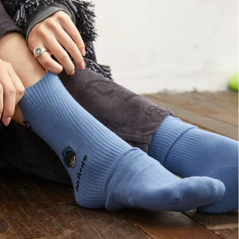 Hirono Living Wild Hirono Living Wild-Ono-ชุดถุงเท้า