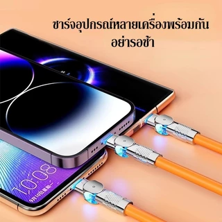 ที่รัดสายชาร์จ ซิลิโคน สำหรับเก็บสายไฟ ไม่ให้พันกัน เหมาะกับสายชาร์จมือถือ หูฟัง ใช้งานง่าย ทนทาน