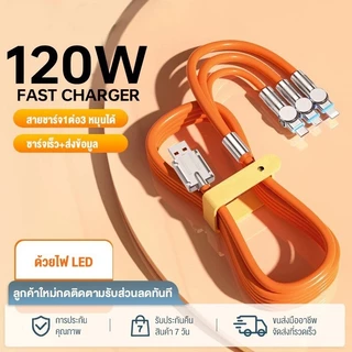 ที่รัดสายชาร์จ ซิลิโคน สำหรับเก็บสายไฟ ไม่ให้พันกัน เหมาะกับสายชาร์จมือถือ หูฟัง ใช้งานง่าย ทนทาน