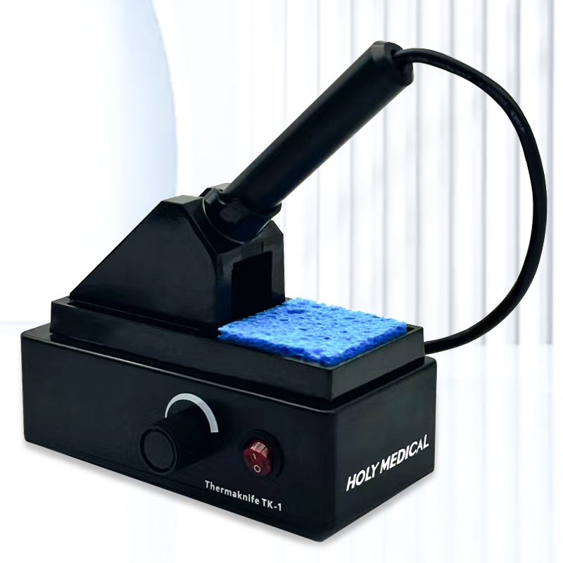 ทันตกรรมสูญญากาศขึ้นรูปแผ่น Thermoforming วัสดุเครื่องตัดทันตกรรมรุ่น Retainer Cut – โปรปัง