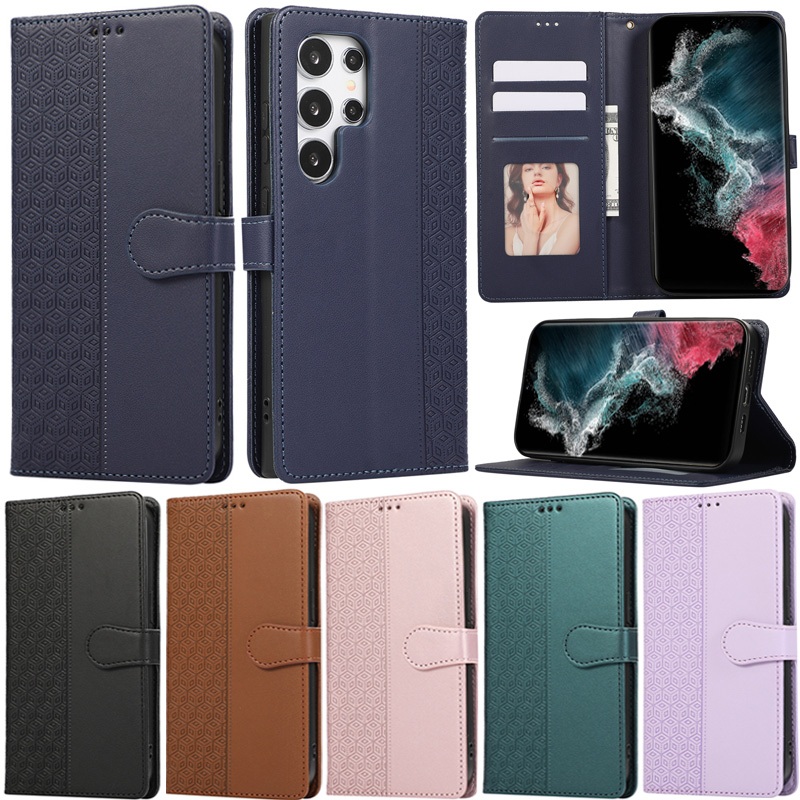 Deluxe สําหรับ Samsung Galaxy S25 Edge Note 20 Ultra S25 Ultra S24 FE หมายเหตุ 10 + S24 Ultra S23 FE