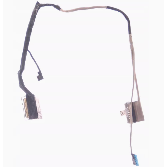 สําหรับ Dell Alien M15 R6 R5 สายหน้าจอ 360HZ สาย 0N5G2Y 0620N2