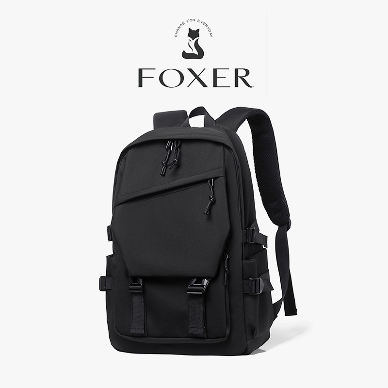 FOXER กระเป๋าเป้ผู้หญิง แฟชั่น