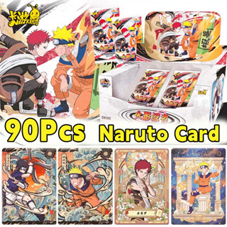 90 naruto card Kayou นารูโตะ การ์ด Chapter 7 Rare SP/SE/AR C…
