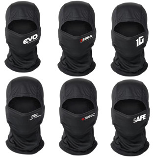 ดอลลาร์พิมพ์ขี่จักรยานไหมพรมจักรยานเต็มใบหน้าหน้ากากฮิปฮอปรถ…