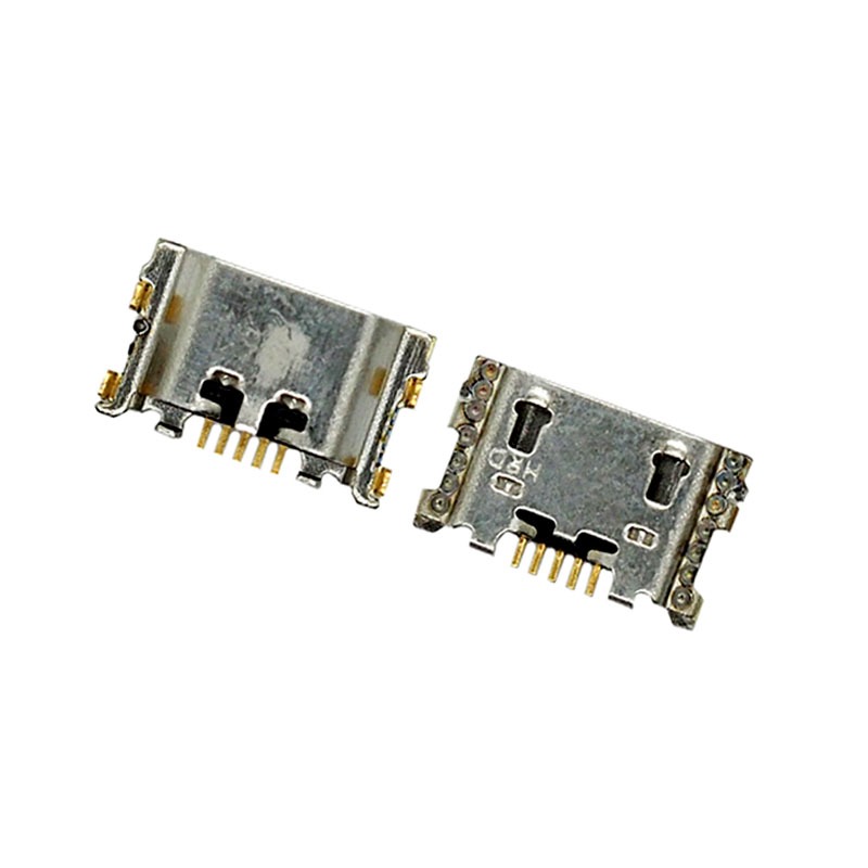 5-20pcs USB Charger Connector สําหรับ Realme2 Pro A5 A3S C1 LG K20 2019 K8 Plus K50 LM-X520 LMX520BM