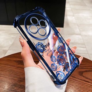 YBD Anti Fall สี่มุมสําหรับ Redmi 15C 14C Xiaomi POCO C75 C8…