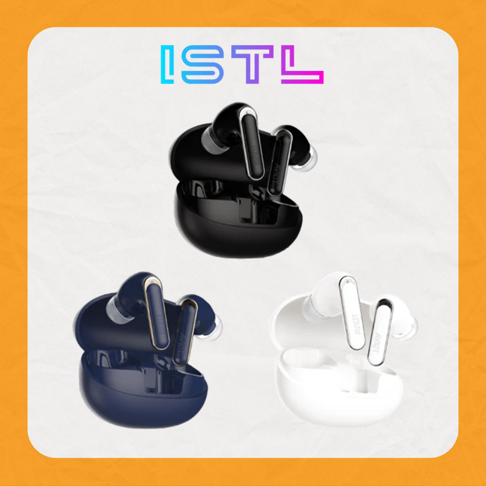 【Shopee Shipment】AVIOT TE-U1 ชุดหูฟังบลูทูธไร้สายที่แท้จริง