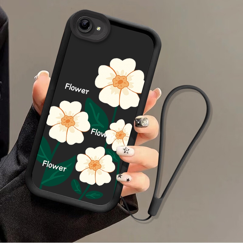 เคสสําหรับ VIVO Y81 Y81i Y83 y53 y55 v5s v5 vivo y71 y71i y71a เคสโทรศัพท์ Softcase ซิลิโคนกันกระแทก