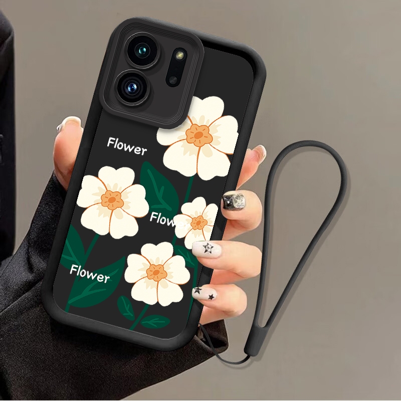 เคสสําหรับ infinix smart 9 infinix 50i 5g 2024 เคสโทรศัพท์ Softcase ซิลิโคนกันกระแทกปกดีไซน์ใหม่ความ