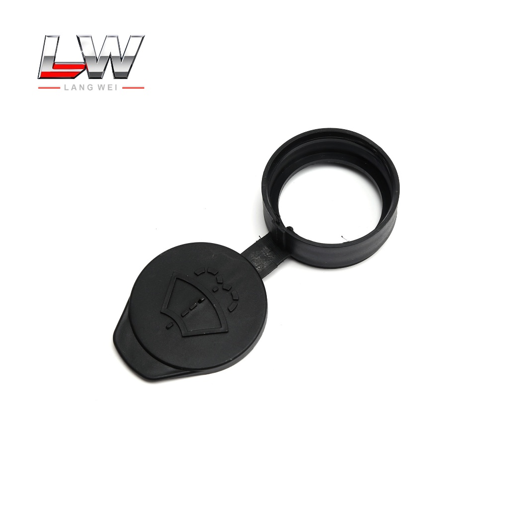 ฝาครอบอ่างเก็บน้ําเครื่องซักผ้าสําหรับ Tesla รุ่น 3 SY 5YJ3 5YJY 5YJS 5YJX 113102800ก 1131028-00-A 1