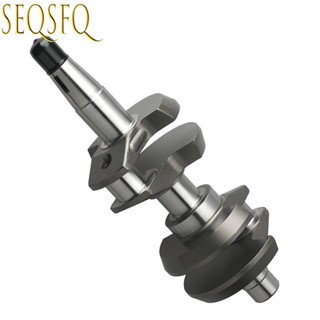 663-11411-01 เพลาข้อเหวี่ยงสําหรับมอเตอร์นอก ยามาฮ่า 2 จังหวะ 48แรงม้า 55แรงม้า 663-11411 6631141101