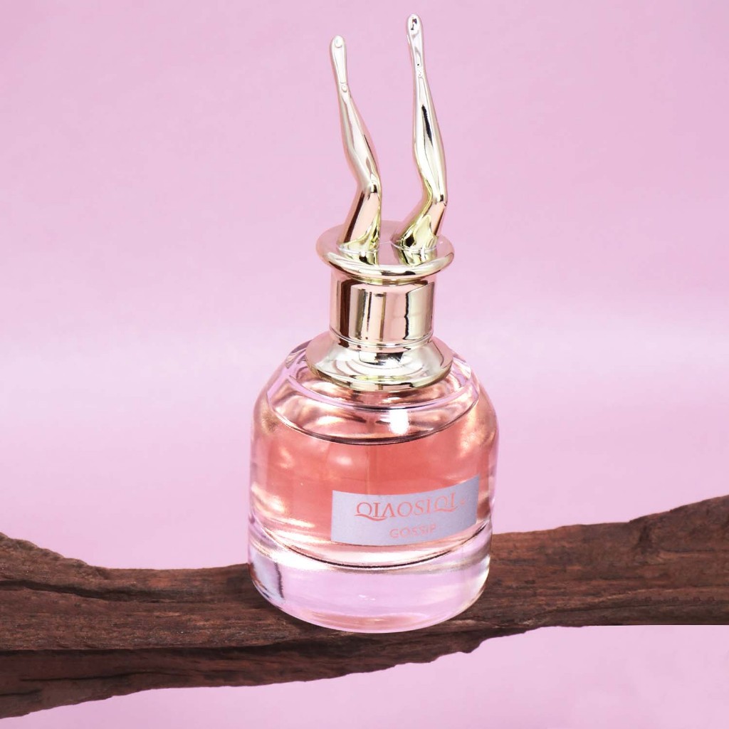 Jean Paul Gaultier Scandal Ladies Perfume-So Scandal EDP เซ็กซี่ แฟชั่น พรีเมี่ยม