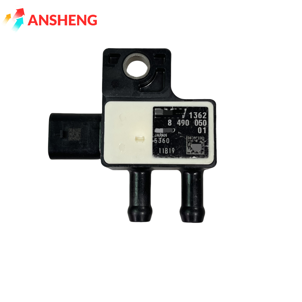13628490050 Differential Pressure Sensor สําหรับ BMW B38 B47 B48 B57