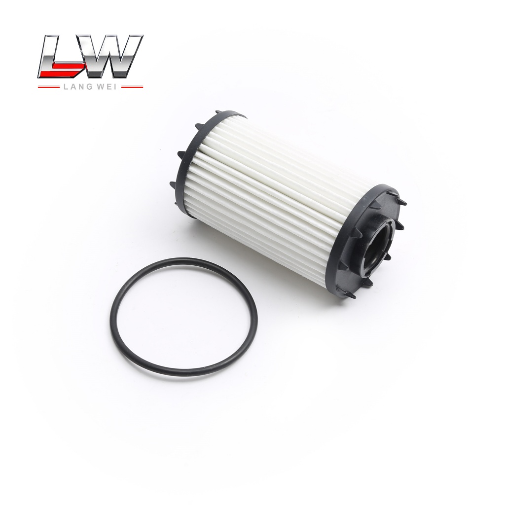 กรองน้ํามันเครื่อง 06M198405F Fit สําหรับ Audi A4 A5 A6 A7 Q5 Q7 Touareg Porsche