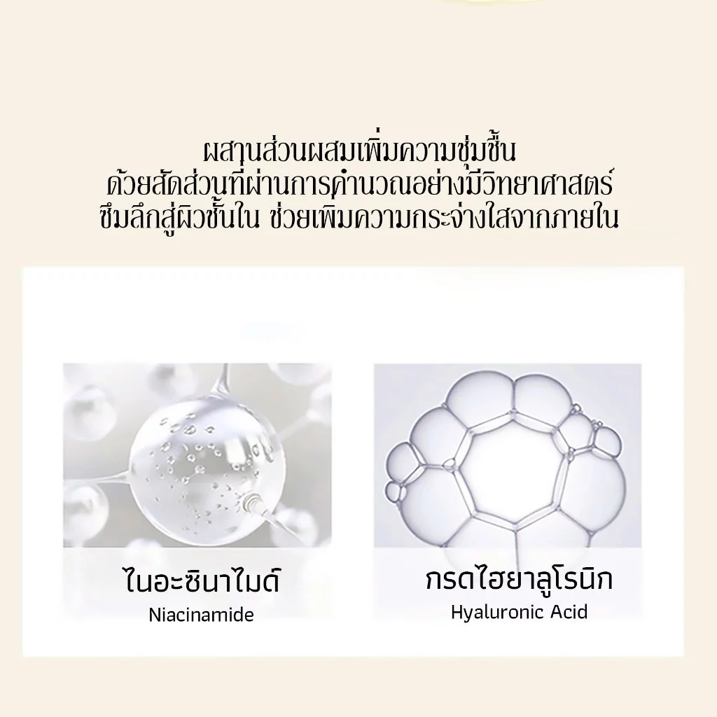 ASAKA Body Wash ครีมอาบน้ำ กลิ่นยาวนาน สำหรับผิวแพ้ง่าย thumbnail 8
