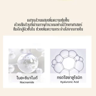 ASAKA ครีมอาบน้ำ กลิ่นยาวนาน สำหรับผิวแพ้ง่าย Body Wash บำรุงผิวควบคุมความมัน ทำความสะอาดล้ำลึก