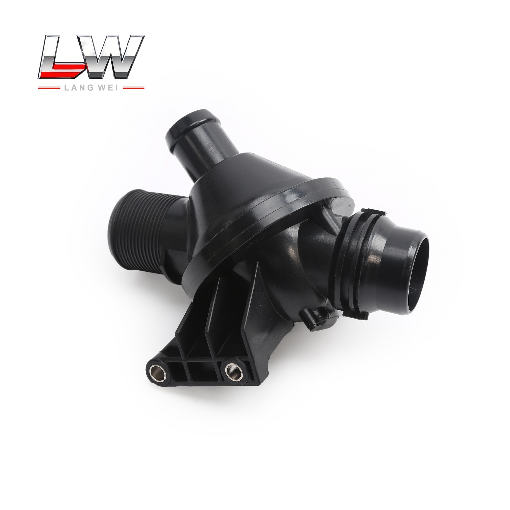 เทอร์โมสตัทหล่อเย็นเครื่องยนต์ 11538635689 Fit สําหรับ 2.0T BMW F10 F20 F30 F33 X3 X4 Z4
