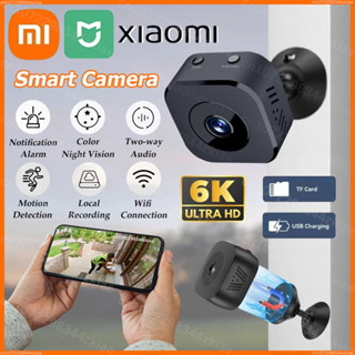 Xiaomi Mini Security กล้อง Pro 4K FullHD WiFi การเฝ้าระวัง 2…