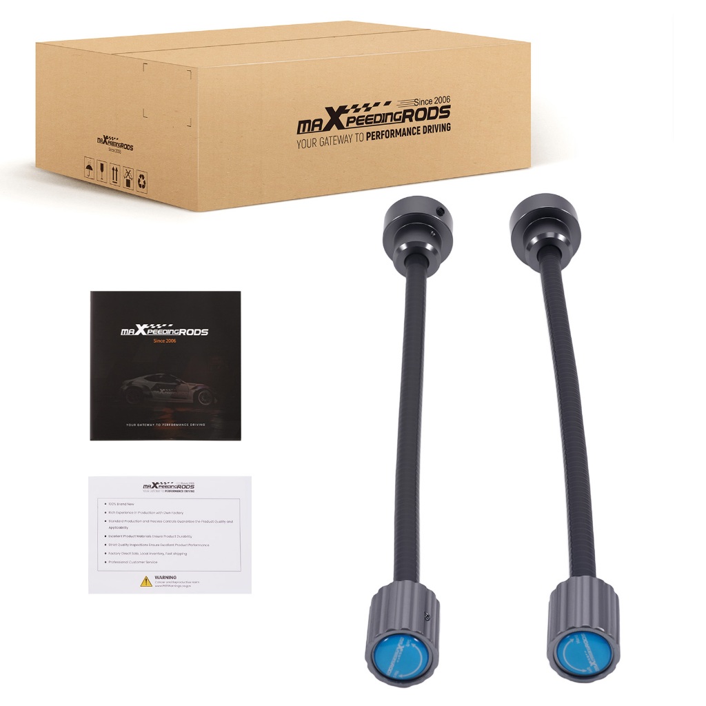 ชุดปรับหน่วง Extender โช้คอัพ MaXpeedingrods T6/T7 Coilover Damping Extension Adjusters