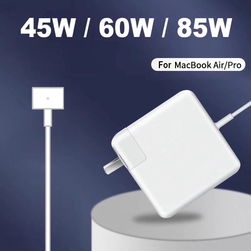 45W 60W 85W T tip สําหรับ Mac Book Pro Mac Air Charger Macbook Adapter