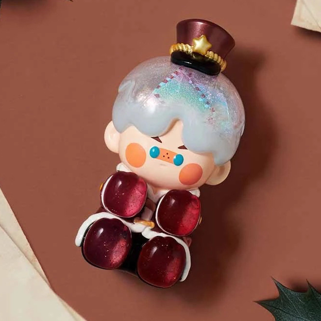 PINO JELLY Wish Boy Series PINO Mystery Box รูปของขวัญเครื่องประดับ
