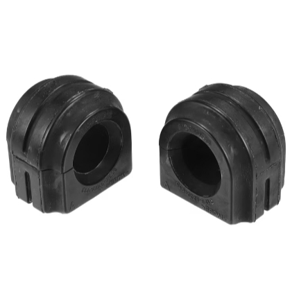 ใหม่ 1 คู่ 31356777933 โคลงด้านหน้าพร้อมยางยึดสําหรับ BM F10 LCI 31356777933518D 520d 520i 525d 528i