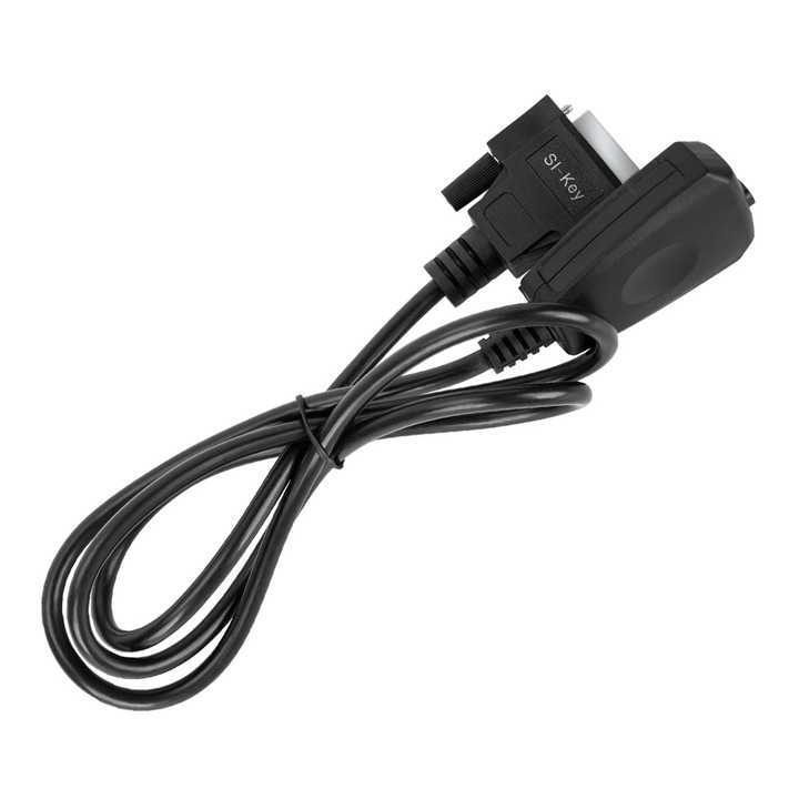 LAUNCH X431 โปรแกรมเมอร์ Impmobilizer จําลองคีย์รองรับสําหรับ X-431 IMMO ELITE / IMMO PLUS/ IMMO Pro