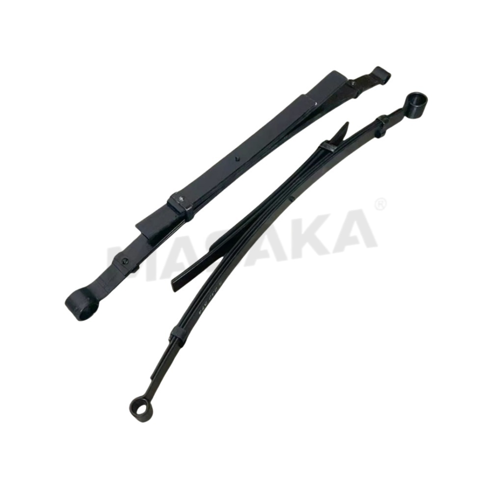 AB39-5B669-FF สปริงใบไม้ด้านหลังสําหรับ Ford Ranger Mazda BT-50 2011- UC2E-28-L10 UC7A-28-L10 AB395B