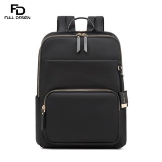 FULL DESIGN กระเป๋าเป้สะพายหลัง กระเป๋านักเรียน ใส่แล็ปท็อป …