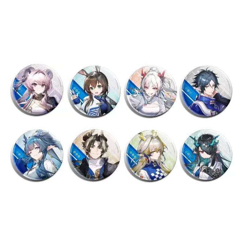 Sunsyea Arknights สินค้าอย่างเป็นทางการ Original แท้ LSLD รูปที่ 2
