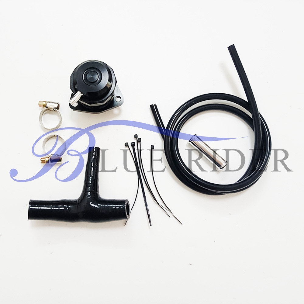 ATMOSPHERIC DUMP VALVE BOV ADAPTER BLOW OFF VALVE Mercedes A45 AMG CLA45 AMG GLA45 AMG