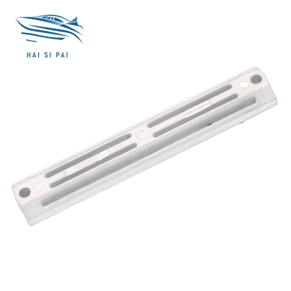 Anode สําหรับ Yamaha Outboard ใช้งานได้กับเครื่องยนต์ขนาดกำลังต่างๆ รวมถึง 40hp, 50HP, 60HP, 70HP แล