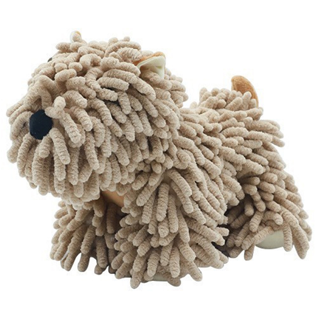การ์ตูน Chenille ผ้าเช็ดมือห้องน้ํา Soft Plush Chenille ผ้าขนหนูแห้งเร็วสําหรับห้องน้ําเด็กสนุก