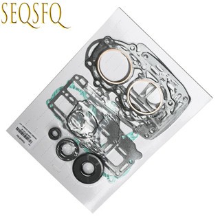 3G4-871-00 หัวปะเก็นชุดสําหรับ TOHATSU NISSAN เรือมอเตอร์ 9.9HP 15HP 18HP M18E2 MX18E2 NS15D 3G4-871