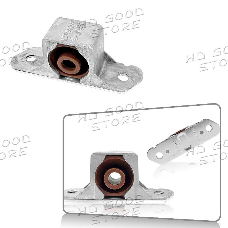 18307633092 รถท่อไอเสียท่อแปลงการติดตั้งวงเล็บสําหรับ BMW F30 F34 อะไหล่รถยนต์