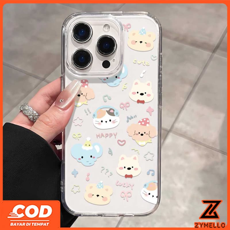 เคสสําหรับ Honor X7C X9c X8c X7D X9D X5B plus Honor 400 PRO X6 X6A X6B x7 x7a X7B x8a x8a x8b x8b x9
