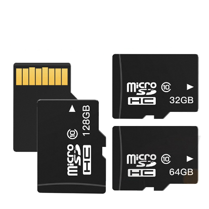 ความเร็วสูงไมโครการ์ด SD แฟลชการ์ดหน่วยความจํา 1GB 2GB 4GB 8GB 16GB 32GB 64GB 128GB 256GB 512GB 1TB TF การ์ดหน่วยความจําข้อมูลการจัดเก็บเข้ากันได้กับโทรศัพท์ในรถยนต์ใช้ได้ทั่วไป