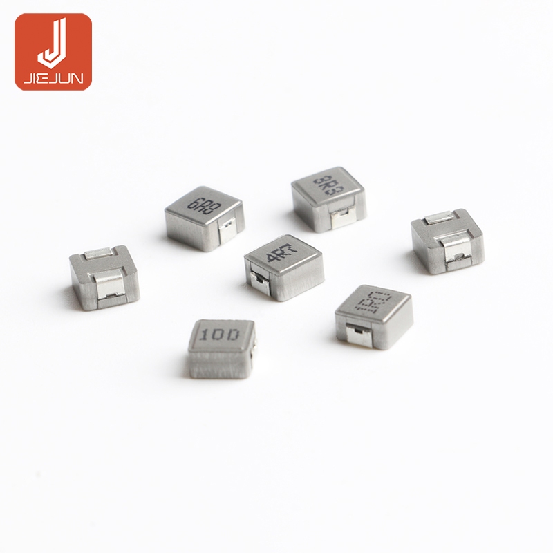 10 ชิ้น 0530 Integrated surface mount power Inductor 1UH 1.5 2.2 3.3UH 4.7UH 6.8UH 10UH