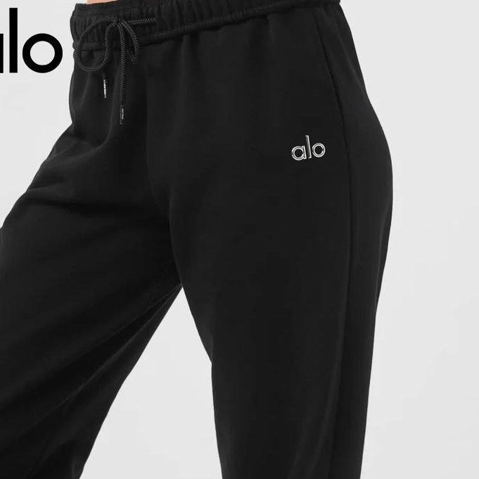 2025 L+O NEW LONG SWEAT JOGGER PANTS สําหรับ UNISEX
