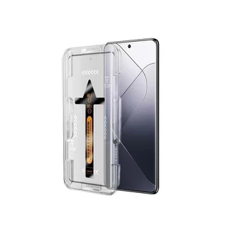 Full Coverage HDฟิล์มกระจกนิรภัยสําหรับHonor Power 400 300 200 100 90 80 70 Pro X9A X9b X9C Magic7 6 5 4 Pro Nova9 4G 5Gหน้าจอโค้งขอบกาวOne-Buttonอัตโนมัติติดตั้งโทรศัพท์มือถือหน้าจอสูง ฟิล์มกันรอยอลูมิเนียม ปลดล็อคลายนิ้วมือ ฟิล์มเจล HD Fullydrating