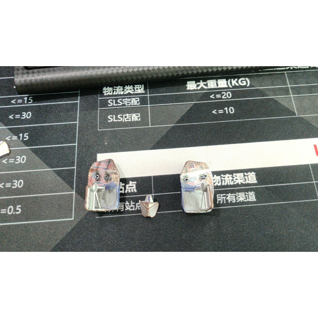 Boonnv Exclusive Link MC003 ซ่อน Optimus Prime KO รุ่น dlx Revenge Battle Optimus Prime อุปกรณ์เสริม