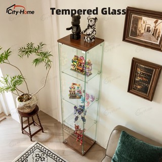 สั่งซื้อฟรีล็อคฮอลล์ตู้แคบบางเฉียบกันดั้มเลโก้ของเล่นตู้โชว์…